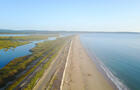 Magnifique plage © S.Roy