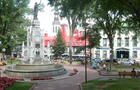 Place d'Armes