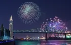 Feux d'artifice&nbsp;&nbsp;&nbsp;&copy; AdobeStock