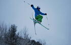 Skieur