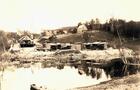Lac de ïles