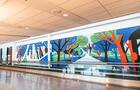 YUL Aéroport international Montréal-Trudeau © ADM Aéroports de Montréal