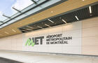 MET - Aéroport métropolitain de Montréal, Terminal YHU&nbsp;&nbsp;&nbsp;&copy; MET - Aéroport métropolitain de Montréal