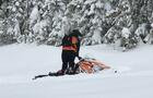 Un peu de hors piste c'est possible