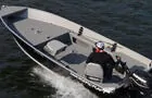 Embarcation nautique