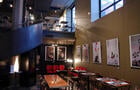 Café © Usine C