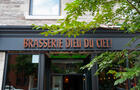 Brasserie Dieu du Ciel! (Montréal) - Façade © Un Soir à Montréal