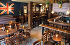 Salle Pub © Hiello