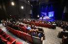 Théâtre des Muses, Maison des arts de Laval&nbsp;&nbsp;&nbsp;&copy; Vincent Girard,   Photographe