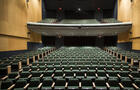 Théâtre du Rideau Vert © F.Laplante Delagrave