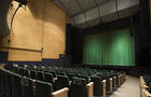 Salle de spectacle © F.Laplante Delagrave
