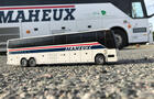 Groupe Autobus Maheux&nbsp;&nbsp;&nbsp;&copy; Y.Goupil