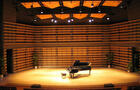 Salle de concert