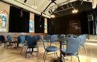 Salle de spectacles Desjardins&nbsp;&nbsp;&nbsp;&copy; Pavillon des arts et de la culture de Coaticook