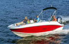 Bateau Stingray&nbsp;&nbsp;&nbsp;&copy; Marina Le Merry Club