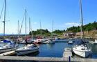 Marina de New Richmond&nbsp;&nbsp;&nbsp;&copy; Club nautique de New Richmond inc.