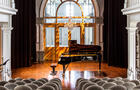 Salle de concert © S.Loiselle