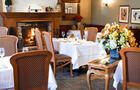 Salle à manger&nbsp;&nbsp;&nbsp;&copy; Restaurant Le Mitoyen