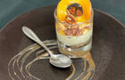 Dessert maison