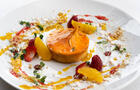 Plaisirs gourmands © M.Julien