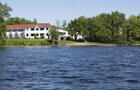 Manoir du lac William