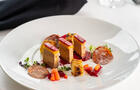Foie gras © M.Julien