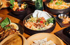 Nourriture © SESAME - BISTRO ASIATIQUE