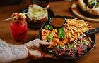 SHAKER Cuisine & Mixologie (Ste-Foy)