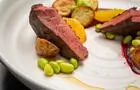 Magret de canard © J.Lalancette