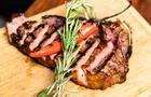 Viande © J.F.Galipeau