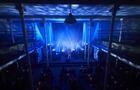 Le Balcon - Les meilleurs succès Soul, Motown, Disco et Funk pour le temps des fêtes&nbsp;&nbsp;&nbsp;&copy; LeBalcon