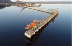 Quai multiusager&nbsp;&nbsp;&nbsp;&copy; Port de Sept-Îles