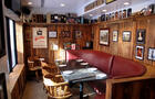 Pub Burgundy Lion - Banquette&nbsp;&nbsp;&nbsp;&copy; Pub Burgundy Lion