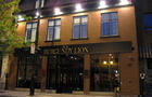 Pub Burgundy Lion - Façade&nbsp;&nbsp;&nbsp;&copy; Pub Burgundy Lion