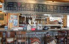 Bar du resto-pub © V.Vanasse
