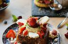 Caribou Gourmand - Brunch de printemps&nbsp;&nbsp;&nbsp;&copy; Caribou Gourmand
