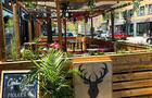 Caribou Gourmand - Terrasse&nbsp;&nbsp;&nbsp;&copy; Caribou gourmand