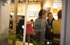 Ambiance&nbsp;&nbsp;&nbsp;&copy; Café Bohème