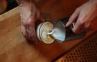 Barista en herbe © E.Doua