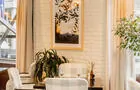 Un décor chaleureux