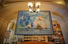 Café Vasco da Gama © Café Vasco da Gama, Mélanie Vallière