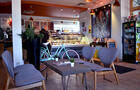 Intérieur&nbsp;&nbsp;&nbsp;&copy; Moca Loca café co.