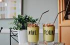 Smoothie déjeuner