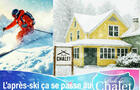 Pub Le Chalet