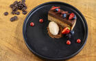 Un dessert décadent