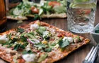 Pizza Cugina © Piazzetta
