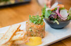 Tartare © Restaurants ZIBO!