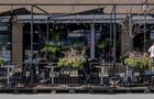 Café Le Petit Flore - Terrasse © Café Le Petit Flore