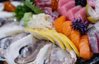 Sashimi&nbsp;&nbsp;&nbsp;&copy; CXJ Photography