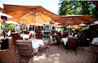 Terrasse le jour